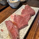 肉と酒 きんや - 