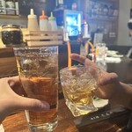 肉と酒 きんや - 