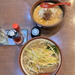 蔵deらーめん 鈴鹿店 - 