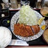 嬉嬉豚とんかつ 「君に、揚げる。」 池袋本店
