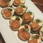 バリラックス ザ ガーデン - 