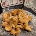 居酒屋 おっぱらぺぇ - 