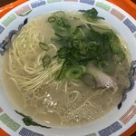 博多ラーメン はかたや - 