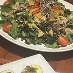 バリラックス ザ ガーデン - 