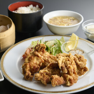 中国料理 敦煌_0