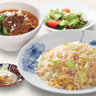 中国料理 敦煌_2