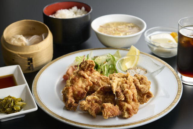 中国料理 敦煌 山口下関店 （トンコウ）のご予約 - 下関/中華料理