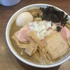 ラーメン　みなもと屋