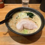ぼっけもん - 料理写真: