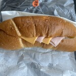 塩パン屋 パン・メゾン すみだ浅草通り店 - 