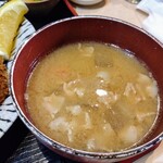 嬉嬉豚とんかつ 「君に、揚げる。」 - 