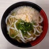 松原うどん