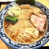 自家製麺 ロビンソン