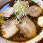 らーめん八平 - 