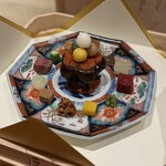 日本料理 別府 廣門 - 