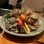 日本料理 別府 廣門 - 