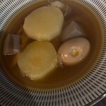 鳥四季 上野駅前店 - 