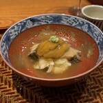 日本料理 別府 廣門 - 