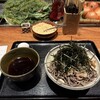 つるりつるり 蕎麦と炉端