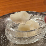 日本料理 別府 廣門 - 