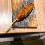 おもてなしとりよし 吉祥寺店 - 