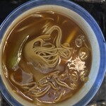 神田まつや 本店 - 