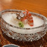 日本料理 別府 廣門 - 