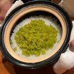 日本料理 別府 廣門 - 