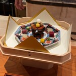 日本料理 別府 廣門 - 