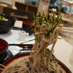 つきじ庵 - 