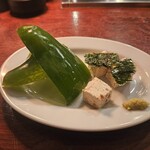 カルネジーオ イースト - 