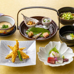 日本料理「むさしの」 - 2026.02花