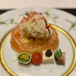 ワキヤ 一笑美茶樓 - 