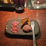 カルネジーオ イースト - 