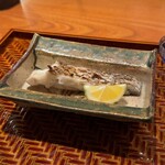 日本料理 別府 廣門 - 