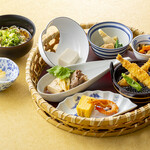 日本料理「むさしの」 - 2026.02花車