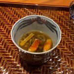 日本料理 別府 廣門 - 