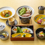 日本料理「むさしの」 - 2026.02萌