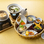 日本料理「むさしの」 - 2026.02むさしの