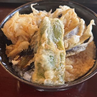 手打ちそば かめやま_1