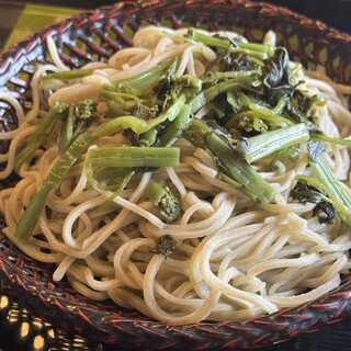 手打ちそば かめやま_0