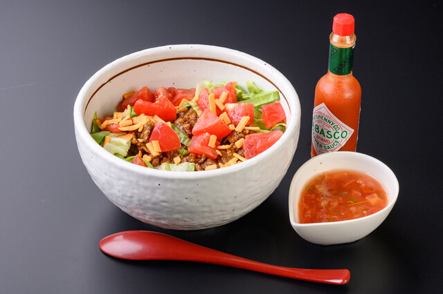 Gyūdon bò Ise
