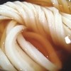 極浄うどん うだま