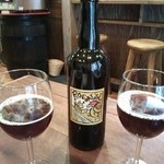 パシオン・エ・ナチュール - これはビールです