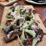 パシオン・エ・ナチュール - 肉料理