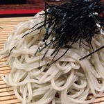 Hegi Soba Kon - 