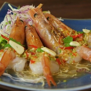 大阪カオマンガイキッチン_2