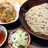 生そば ウエスト 鎌ヶ谷店