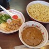 元祖 肉玉そば 越智