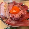 鮨とラーメン うおがしや 渋谷